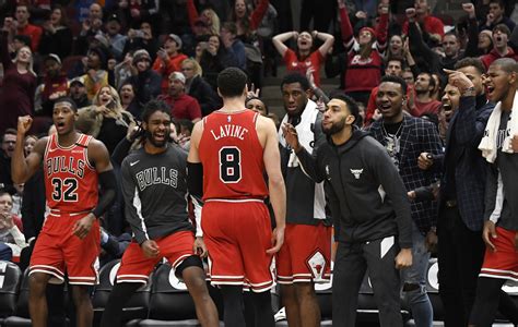 6 takeaways from the Chicago Bulls’ season-opening loss, including inaccurate 3-point shooting and a slow start for Zach LaVine